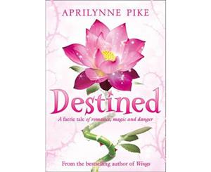 Destined  Laurel Series  Book 4