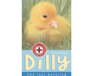 Dilly the Lost Duckling