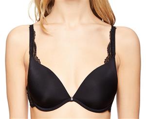 Dita Von Teese Women's Paramount Plunge Bra - Black