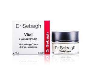 Dr. Sebagh Vital Cream 50ml/1.7oz