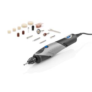 Dremel Stylo+ Rotary Multi-Tool With 15 Piece Accessory Set