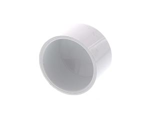 Dura Cap PVC 50mm Pressure Pipe Fitting Plumbing Water EACH