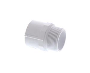 Dura Valve Socket PVC 40mm Pressure Pipe Fitting Plumbing Water EACH