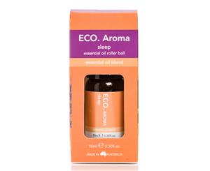 ECO. Aroma Sleep Roller Ball 10mL