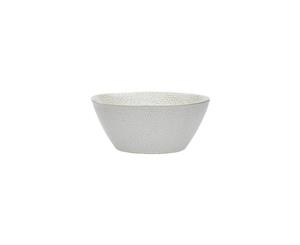 Ecology Dotto Stoneware Dip Bowl 11.7cm Soba