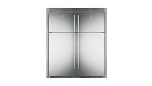 Electrolux 700mm Dual Fridge Trim Kit