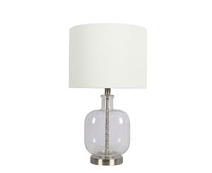 Elise Table Lamp