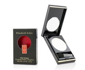 Elizabeth Arden Color Intrigue Eyeshadow # 25 Moonbeam 2.15g/0.07oz