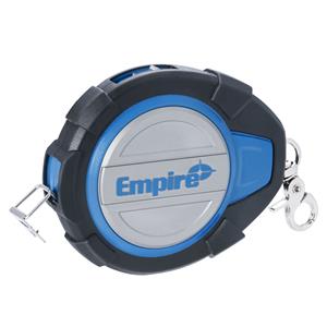 Empire 30m Nylon Steel Closed Case Long Tape