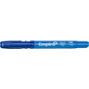 Empire Fine Marker Pen - Blue