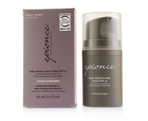 Epionce Daily Shield Lotion Tinted SPF 50 For All Skin Types 50ml/1.7oz