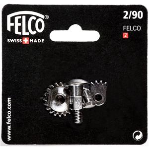 Felco 2/90 Centre Nut And Bolt Kit For Felco 2