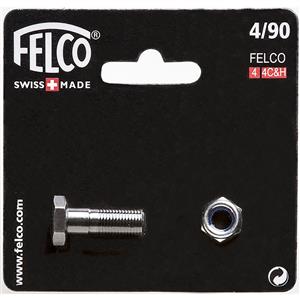 Felco 4/90 Centre Bolt And Nut Kit For Felco 4