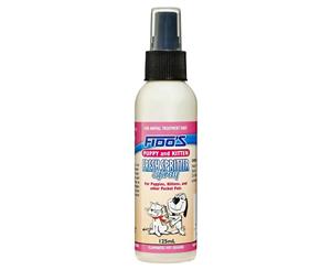 Fidos Fresh Spritzer Puppy & Kitten Eliminates Pet Odour Spray 125ml (F0338)