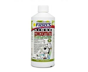 Fidos Rinse Concentrate Freitch