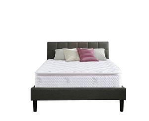 Firm Pocket Spring Foam Euro Top Mattress