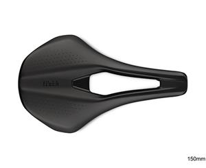 Fizik Tempo Argo R1 Carbon Saddle - Black