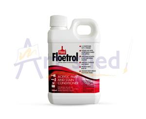 Floetrol Acrylic Paint Conditioner - 500ml