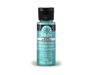 Folk Art Multisurface Satin Acrylic Paint - Patina - 2 Oz