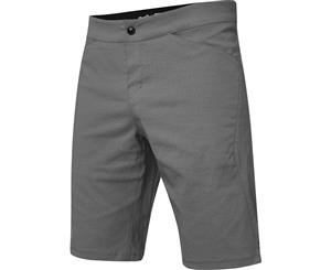 Fox Ranger Lite Shorts Pewter 2020