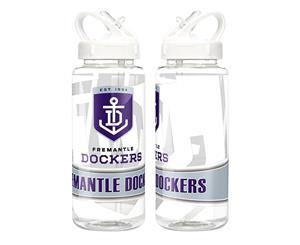 Fremantle Dockers Tritan Sports Bottle