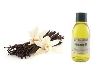 French Vanilla - Fragrance Oil