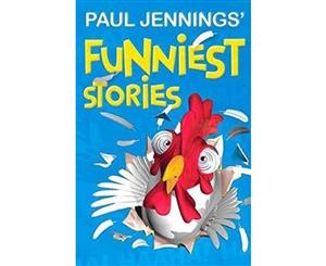 Funniest Stories