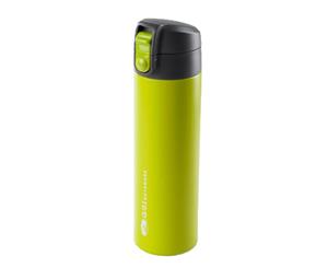 GSI Ss Microlite Vacuum Bottle Flasks Bottles - Green