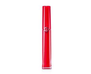 Giorgio Armani Lip Maestro Lip Gloss # 400 (The Red) 6.5ml/0.22oz