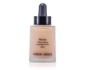 Giorgio Armani Maestro Fusion Make Up Foundation SPF 15 # 3 30ml/1oz