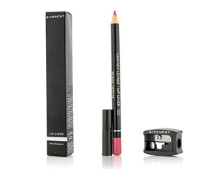 Givenchy Lip Liner (With Sharpener) # 03 Rose Taffetas 1.1g/0.03oz