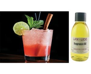 Guava Cooler - Fragrance Oil