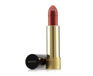 Gucci Rouge A Levres Gothique Lip Colour # 25 Goldie Red 3.5g/0.12oz