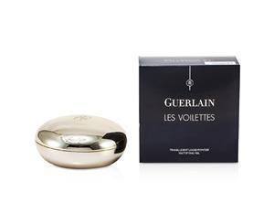 Guerlain Les Voilettes Translucent Loose Powder Mattifying Veil # 3 Medium 20g/0.7oz