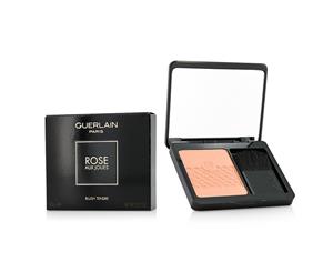 Guerlain Rose Aux Joues Tender Blush #03 Peach Party 6.5g/0.22oz