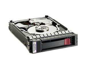 HP 1Tb SATA 3G 7.2K LFF MDL HDD