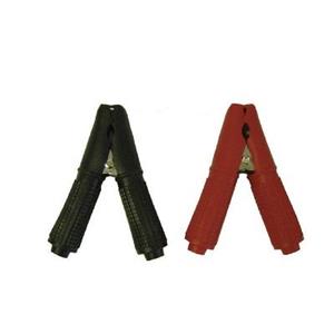 Haigh Insulated Test Clips 50A