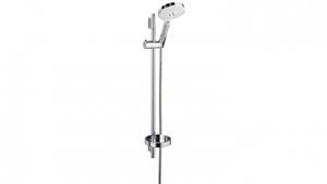 Hansgrohe Raindance Select S120 Shower Set - Chrome