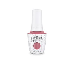 Harmony Gelish Soak Off UV LED Polish Tex'as Me Later (15ml)