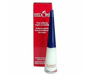 Herome Nail Hardener Extra Strong - 10ml