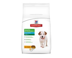 Hills Science Diet Puppy Healthy Development Small