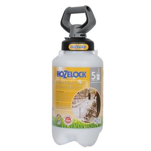 Hozelock 5L Viton Pressure Garden Sprayer