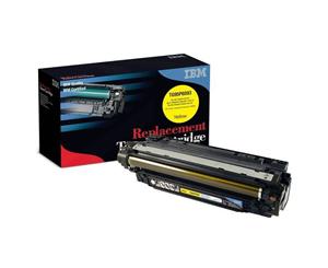 IBM Brand Replacement Toner for CF322A