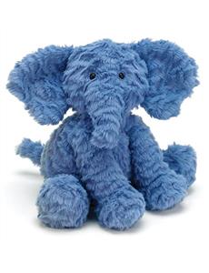 Jellycat Fuddlewuddle Elephant