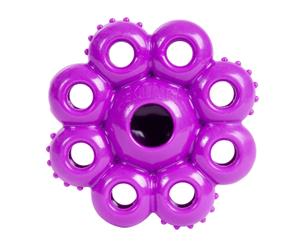 KONG Dog Quest Star Pods Interactive Dog Toy Small (Pe33) (KDPE33)