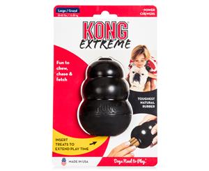 KONG Large Extreme Dog Toy