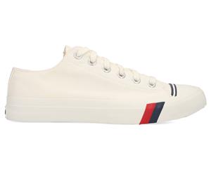 Keds Unisex Royal Lo Sneakers - White