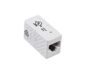 Konix CAT6 Inline Joiner/Coupler