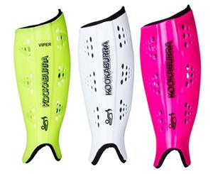 Kookaburra Viper Shin Guards