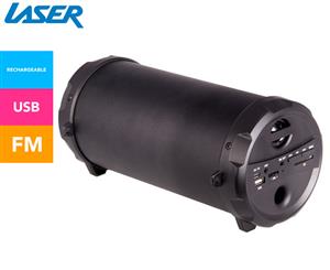 Laser Bluetooth 2.1 Outdoor Active Speaker